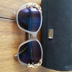 Dolce and Gabbana DG4167 2679/13 59□17 140 3N